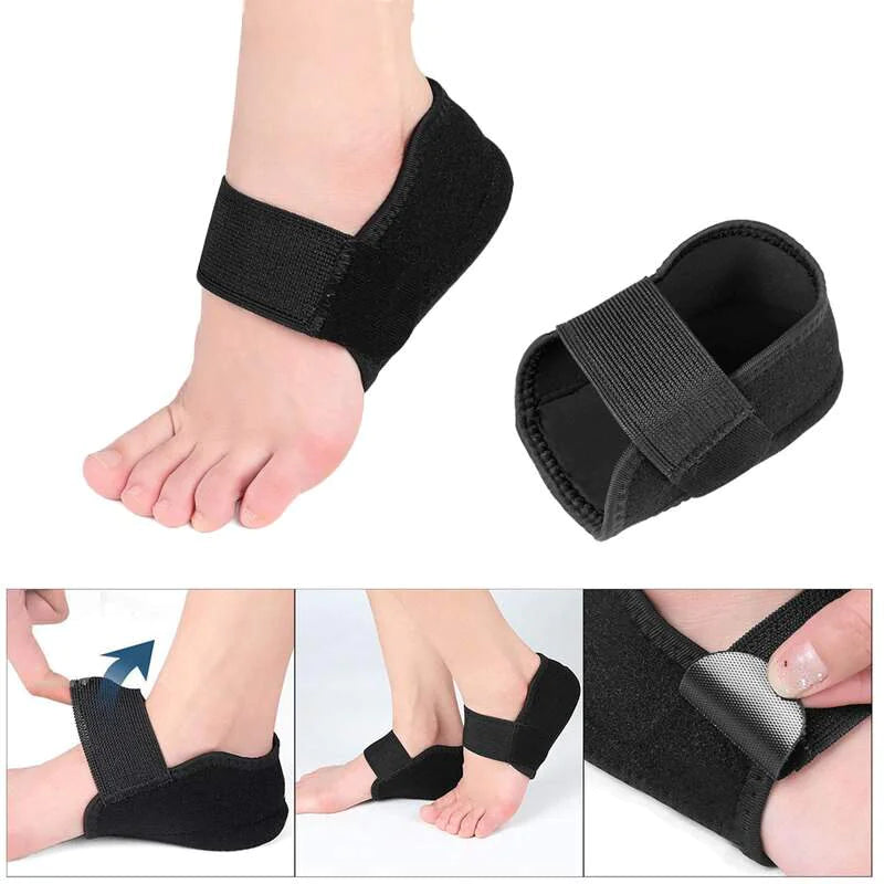 Height Increase Heel  Lifting Pad