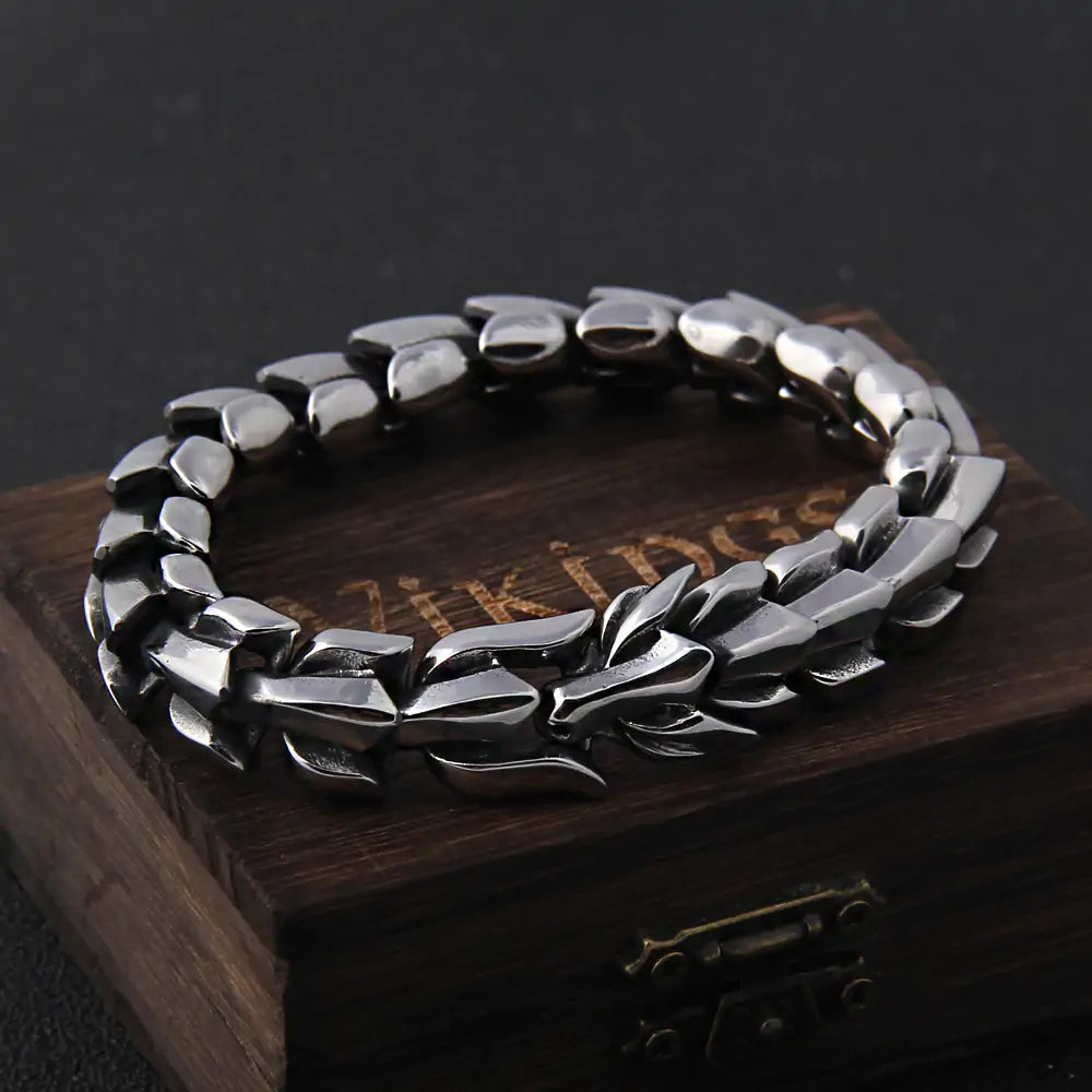 Viking Bracelet