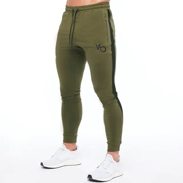 Jogger Sports Suit 2pc