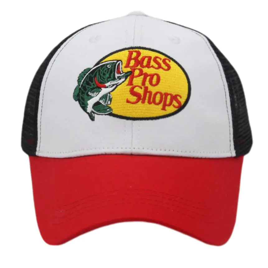 Embroidered Bass Pro Shops Hat