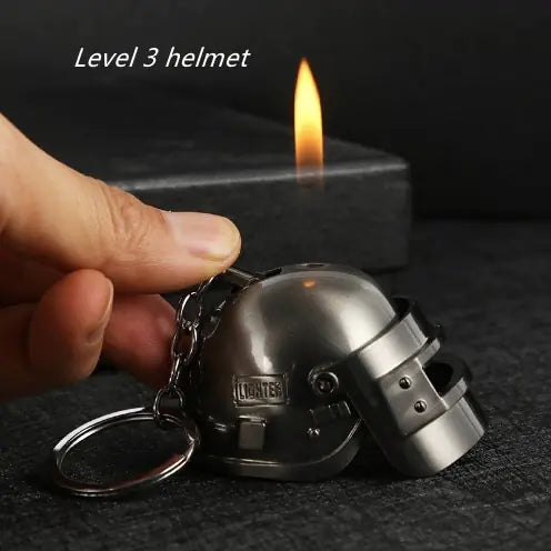 Novelty Dice Lighter- Flashing LED Lights