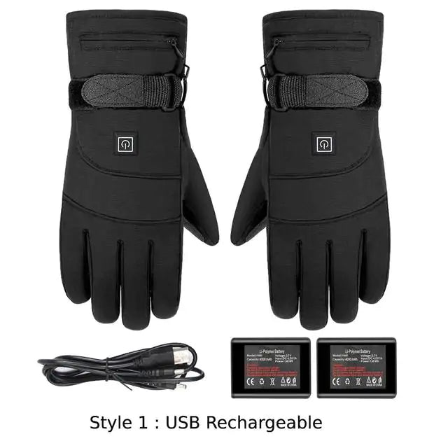 Thermal Gloves