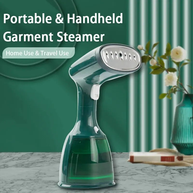 SwiftSteam Pro Garment Steamer