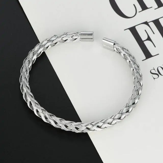 Stainless Steel Bracelets