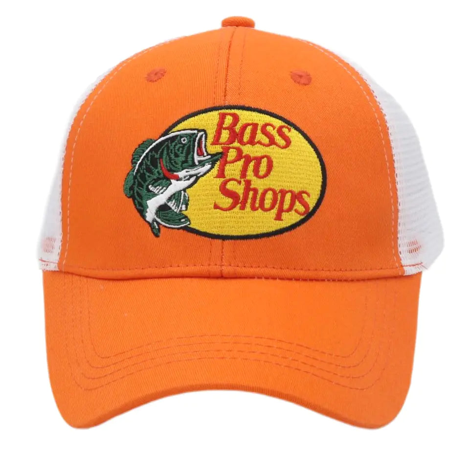 Embroidered Bass Pro Shops Hat