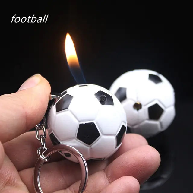 Novelty Dice Lighter- Flashing LED Lights