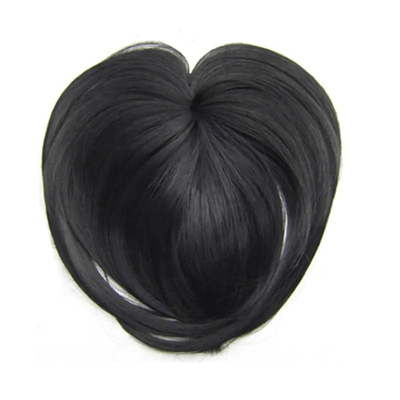 Fringe Hair Extension Clip- 6inch. Length