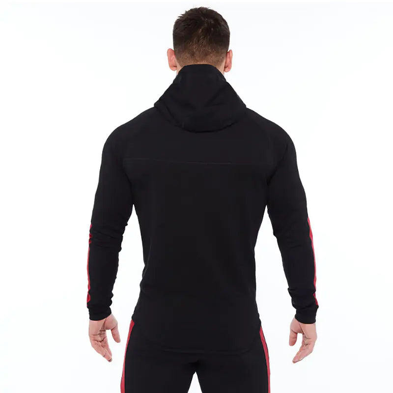 Jogger Sports Suit 2pc