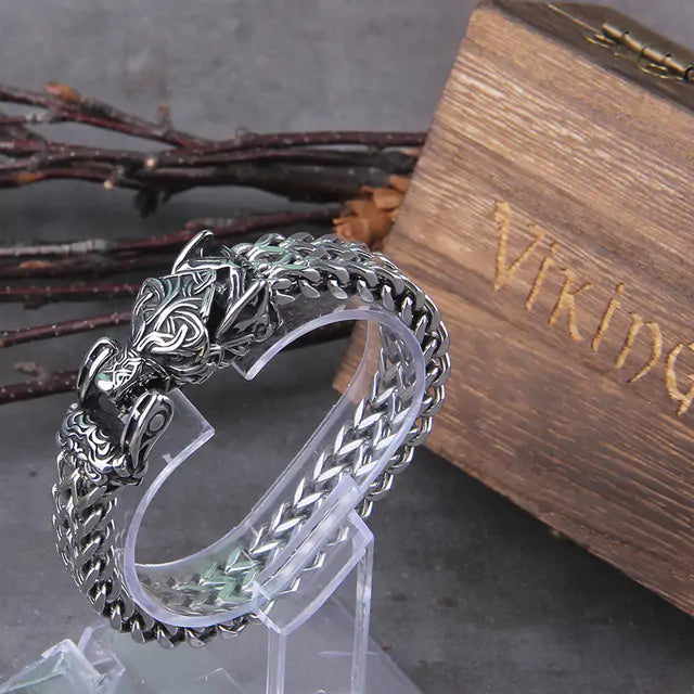 Viking Bracelet