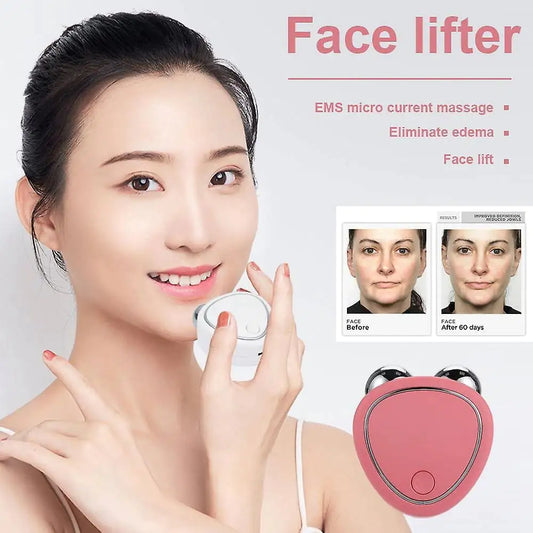 MicroPulse FacialFit Pro