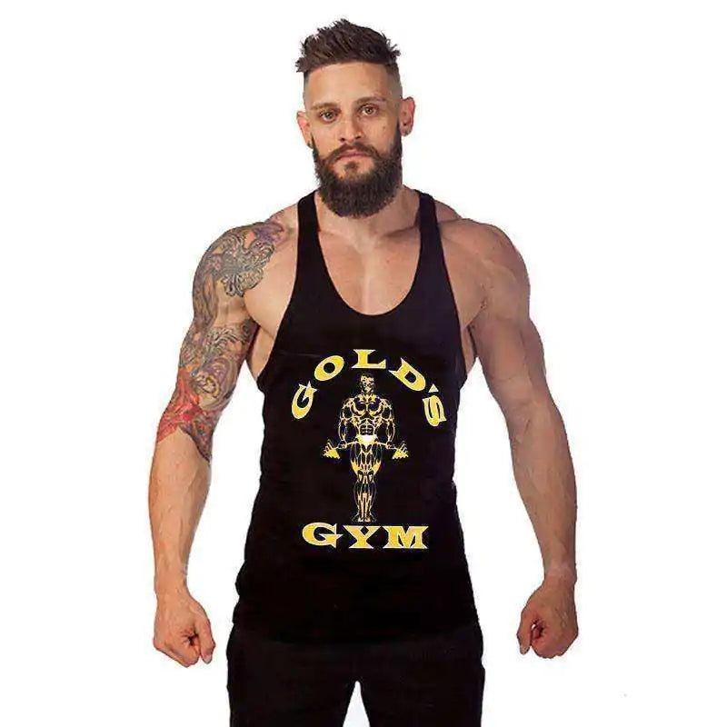 Golds Gym Tank Top