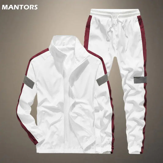 Men's Sportswear Set 2pc