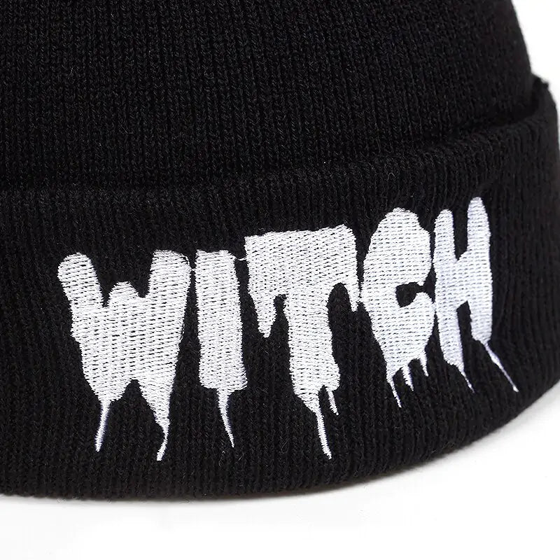 WITCH Beanie