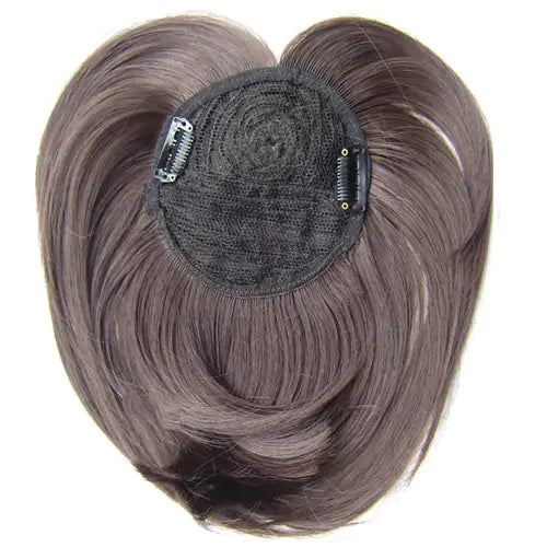 Fringe Hair Extension Clip- 6inch. Length