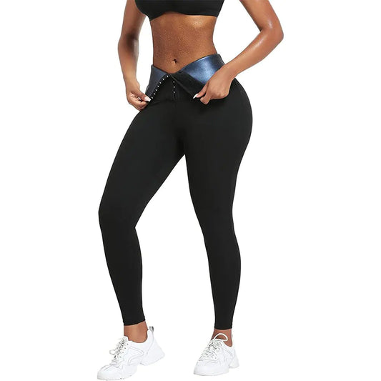 Body Shaping Fitness Leggings