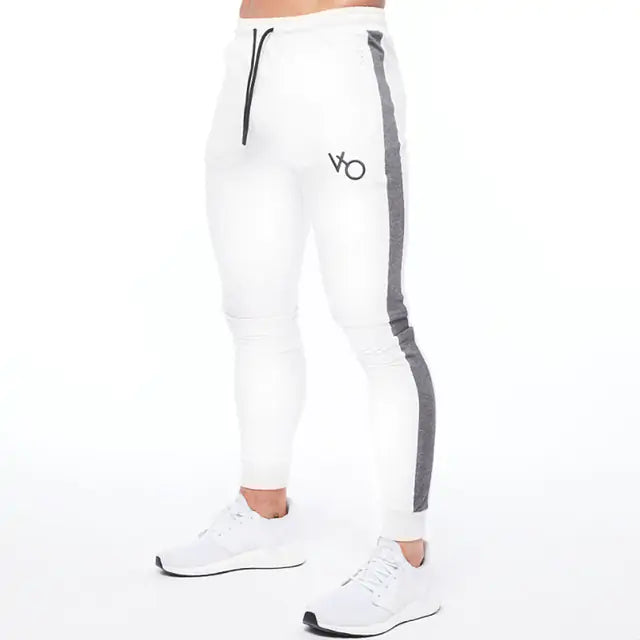 Jogger Sports Suit 2pc