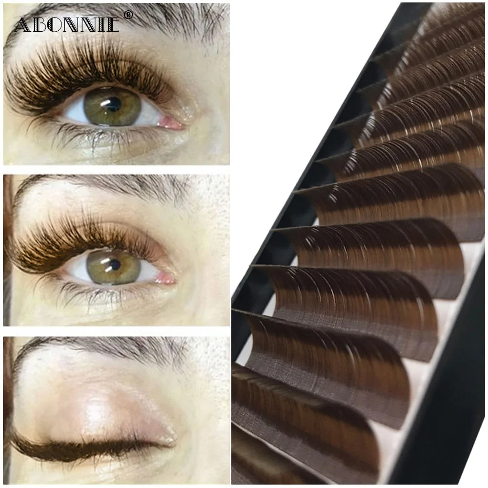 Eyelash Extension